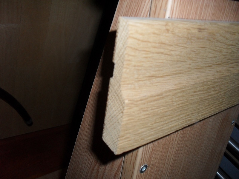 Сапожок широкий